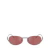 0dl1004 Oval sunglasses 0dl1004 Oval sunglasses