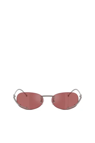 0dl1004 Oval sunglasses 0dl1004 Oval sunglasses