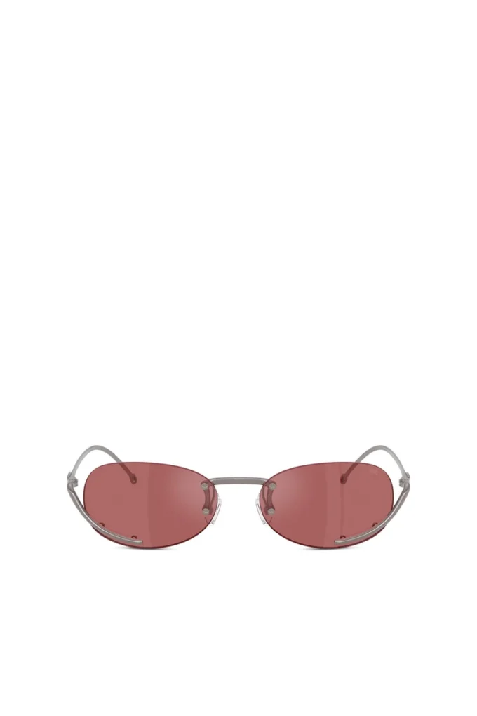 0dl1004 Oval sunglasses 0dl1004 Oval sunglasses