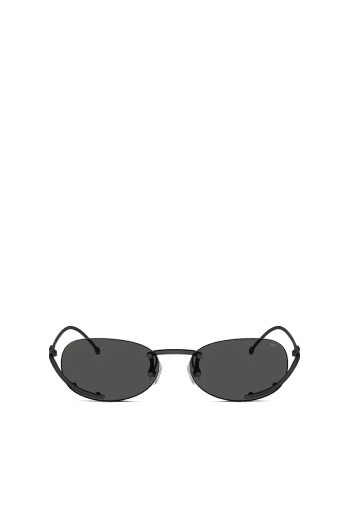 0dl1004 Oval sunglasses 0dl1004 Oval sunglasses