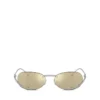 0dl1004 Oval sunglasses 0dl1004 Oval sunglasses