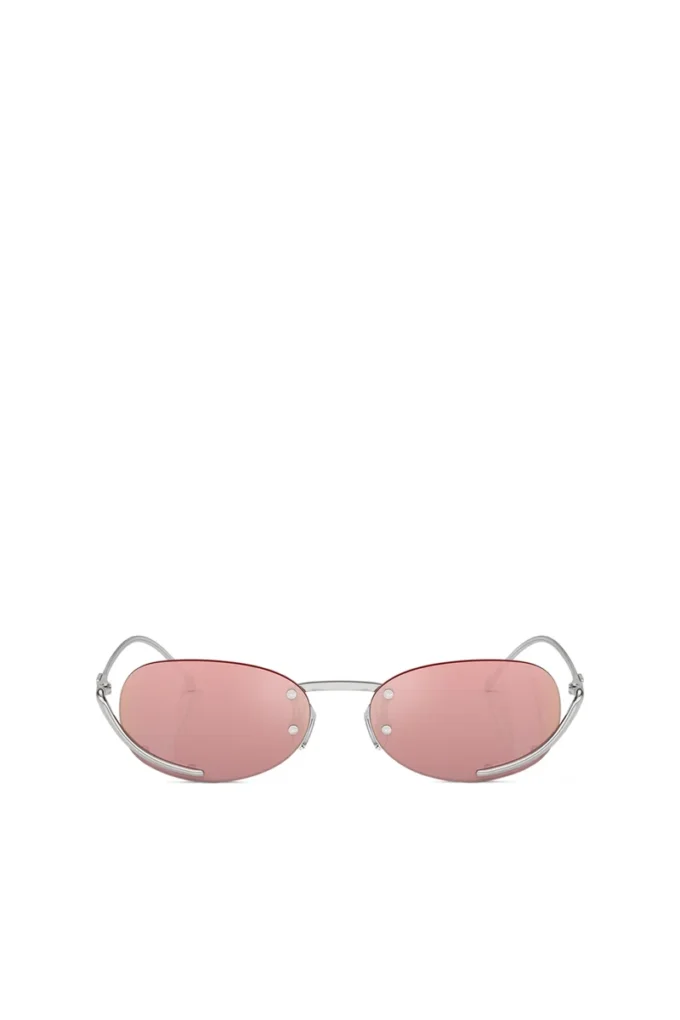 0dl1004 Oval sunglasses 0dl1004 Oval sunglasses