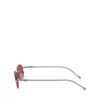 0dl1004 Oval sunglasses 0dl1004 Oval sunglasses