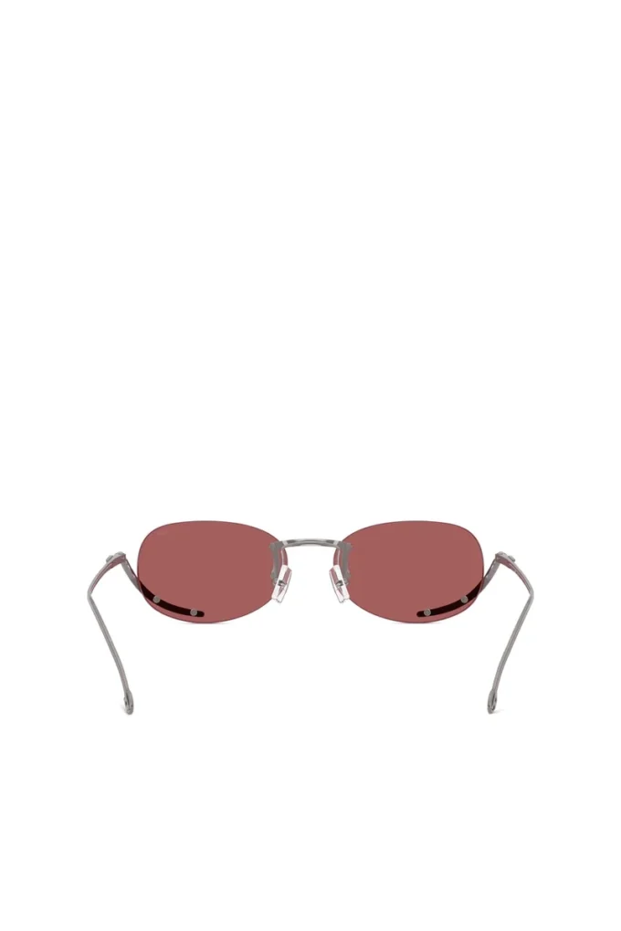 0dl1004 Oval sunglasses 0dl1004 Oval sunglasses