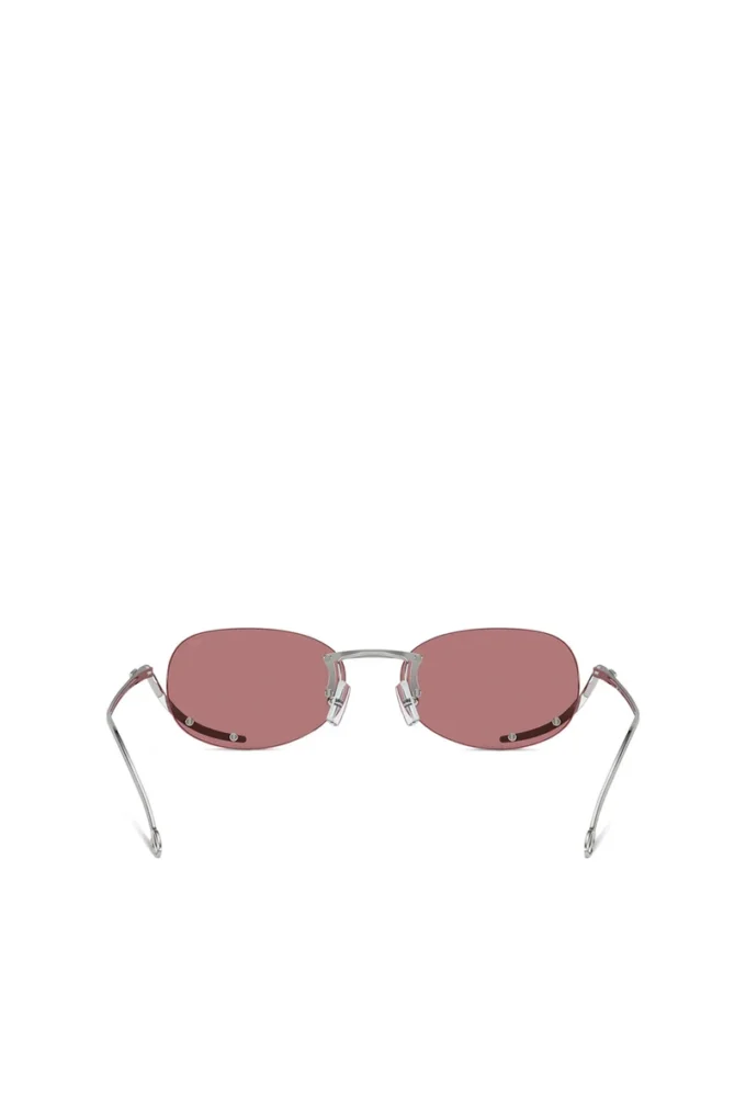 0dl1004 Oval sunglasses 0dl1004 Oval sunglasses