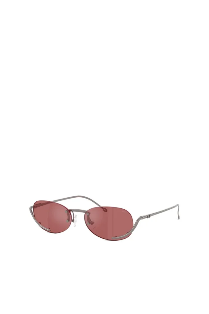 0dl1004 Oval sunglasses 0dl1004 Oval sunglasses