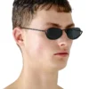 0dl1004 Oval sunglasses 0dl1004 Oval sunglasses