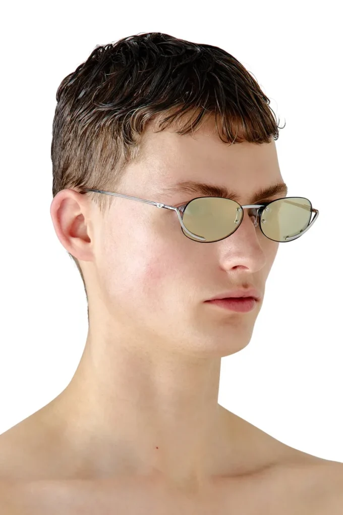 0dl1004 Oval sunglasses 0dl1004 Oval sunglasses