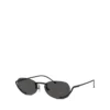 0dl1004 Oval sunglasses 0dl1004 Oval sunglasses