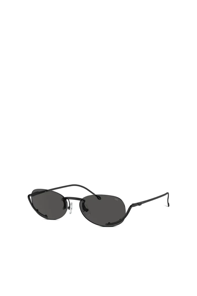 0dl1004 Oval sunglasses 0dl1004 Oval sunglasses