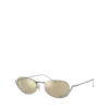 0dl1004 Oval sunglasses 0dl1004 Oval sunglasses
