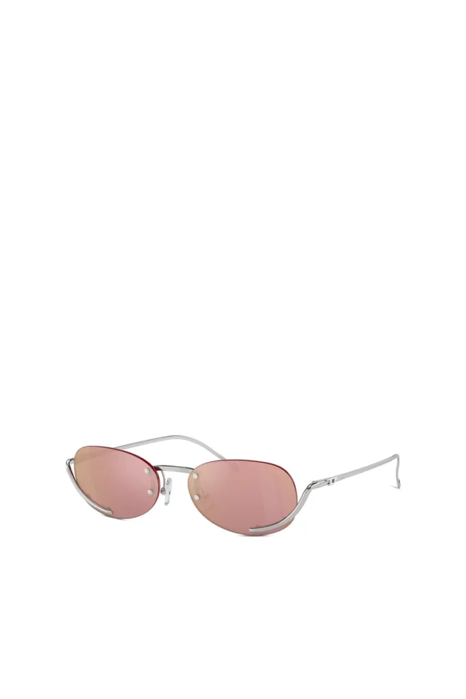 0dl1004 Oval sunglasses 0dl1004 Oval sunglasses