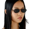 0dl1004 Oval sunglasses 0dl1004 Oval sunglasses