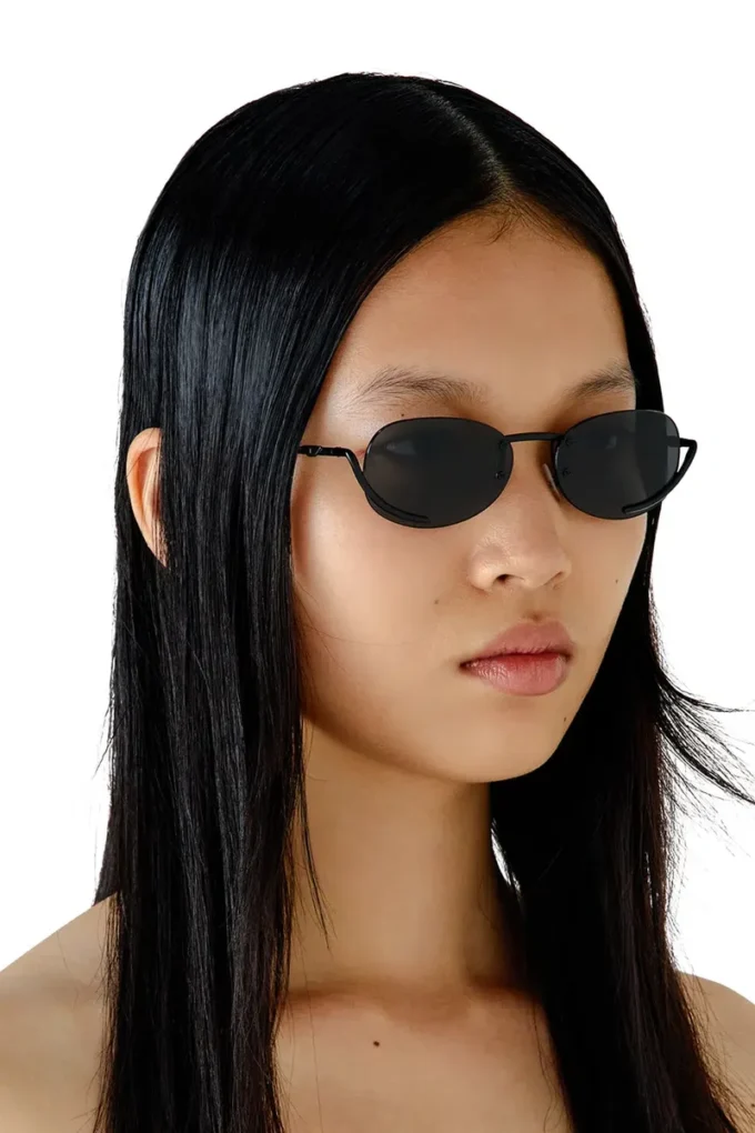 0dl1004 Oval sunglasses 0dl1004 Oval sunglasses