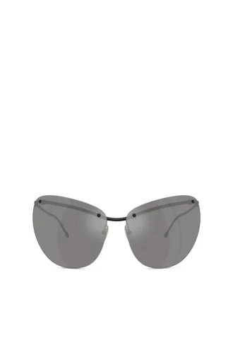0dl1007 Wraparound shape sunglasses 0dl1007 Wraparound shape sunglasses