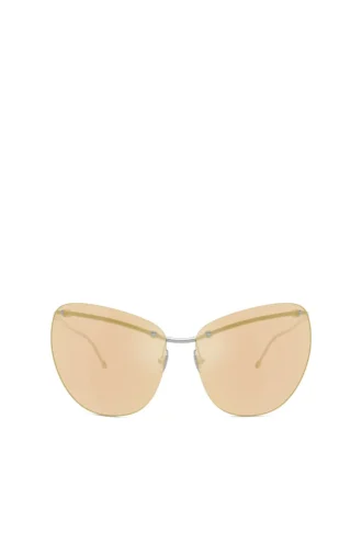 0dl1007 Wraparound shape sunglasses 0dl1007 Wraparound shape sunglasses