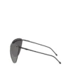 0dl1007 Wraparound shape sunglasses 0dl1007 Wraparound shape sunglasses