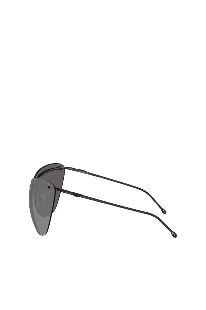 0dl1007 Wraparound shape sunglasses 0dl1007 Wraparound shape sunglasses