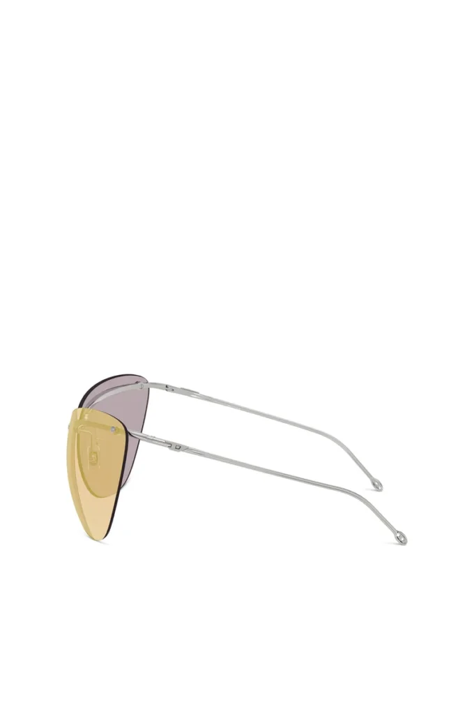 0dl1007 Wraparound shape sunglasses 0dl1007 Wraparound shape sunglasses
