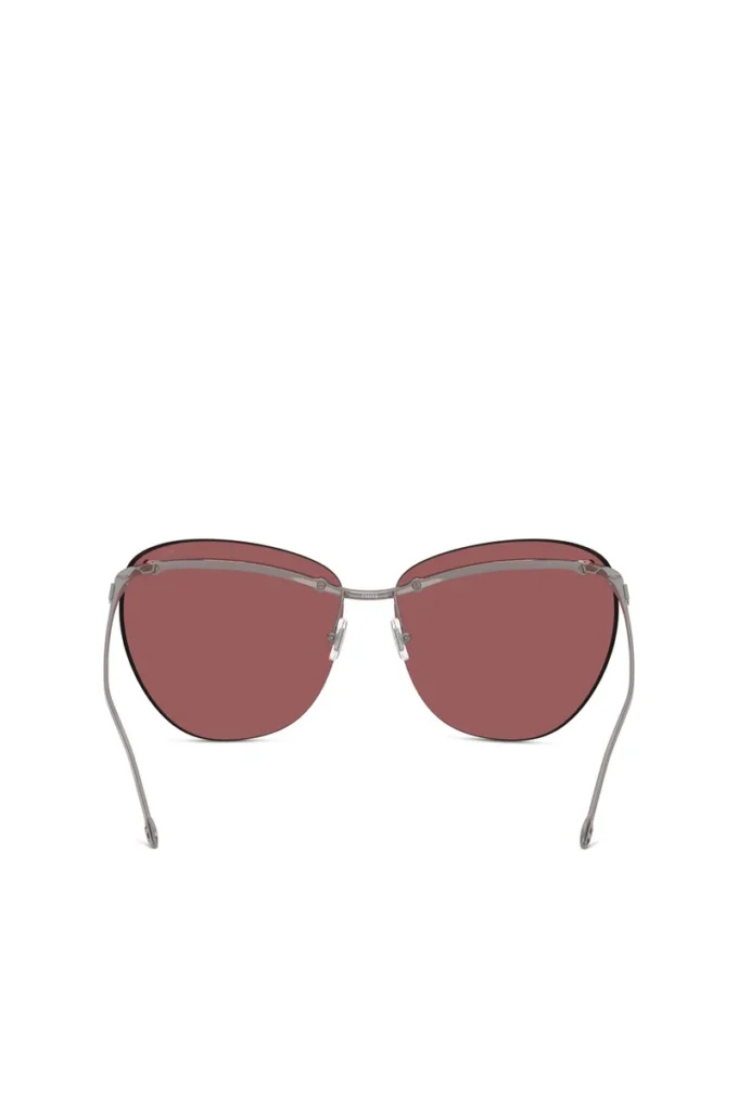 0dl1007 Wraparound shape sunglasses 0dl1007 Wraparound shape sunglasses