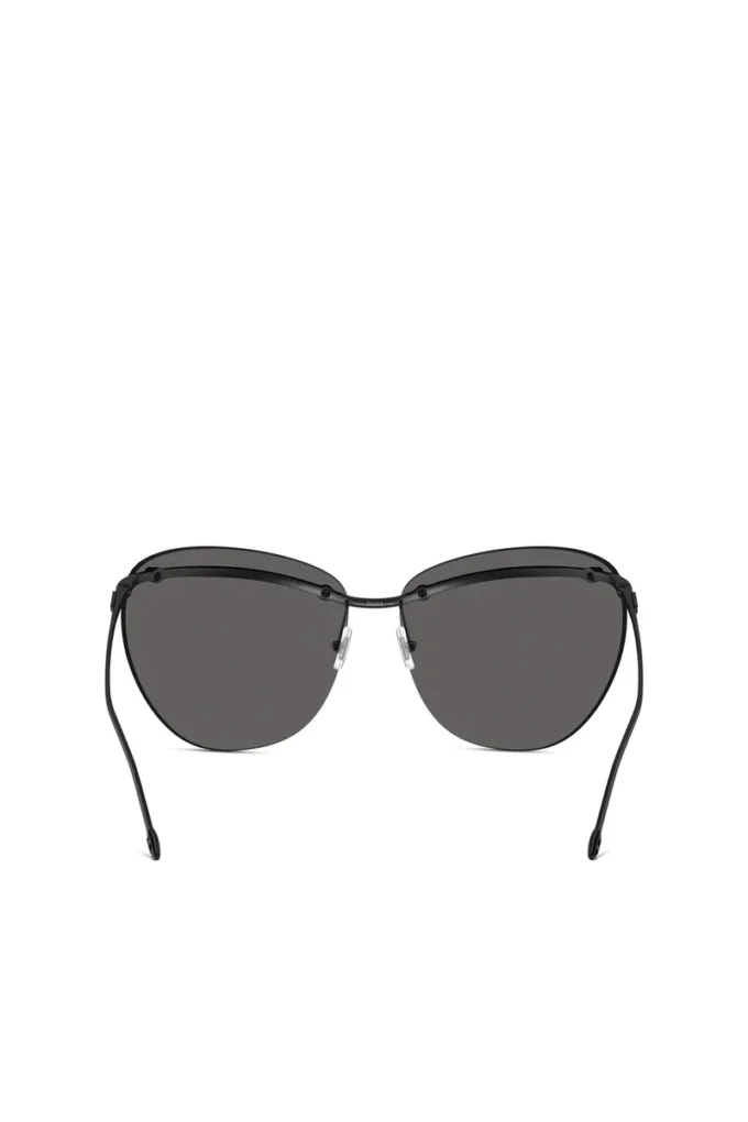 0dl1007 Wraparound shape sunglasses 0dl1007 Wraparound shape sunglasses