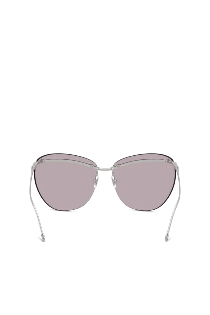 0dl1007 Wraparound shape sunglasses 0dl1007 Wraparound shape sunglasses