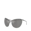 0dl1007 Wraparound shape sunglasses 0dl1007 Wraparound shape sunglasses