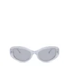 0dl2001 size 54 Cat-eye style sunglasses 0dl2001 size 54 Cat-eye style sunglasses