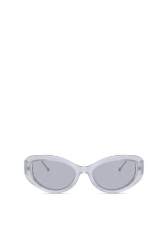 0dl2001 size 54 Cat-eye style sunglasses 0dl2001 size 54 Cat-eye style sunglasses