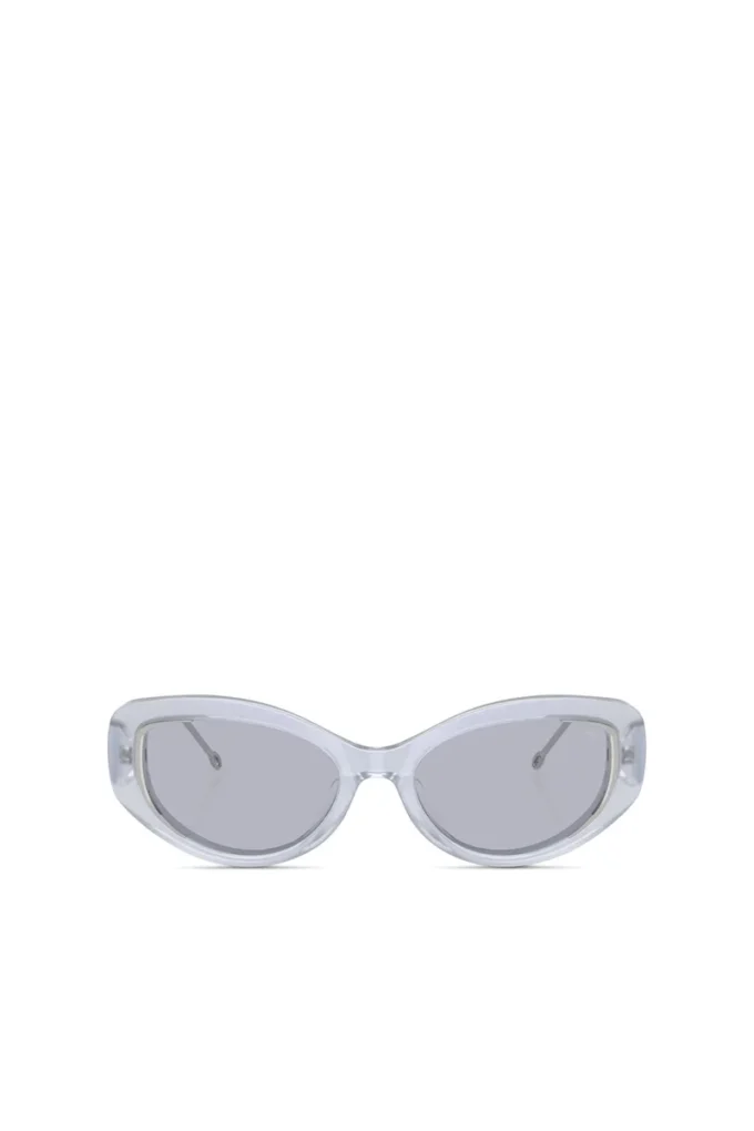 0dl2001 size 54 Cat-eye style sunglasses 0dl2001 size 54 Cat-eye style sunglasses
