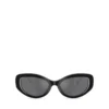 0dl2001 size 54 Cat-eye style sunglasses 0dl2001 size 54 Cat-eye style sunglasses