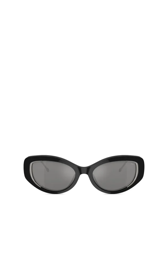 0dl2001 size 54 Cat-eye style sunglasses 0dl2001 size 54 Cat-eye style sunglasses