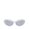 0dl2001 size 54 Cat-eye style sunglasses 0dl2001 size 54 Cat-eye style sunglasses