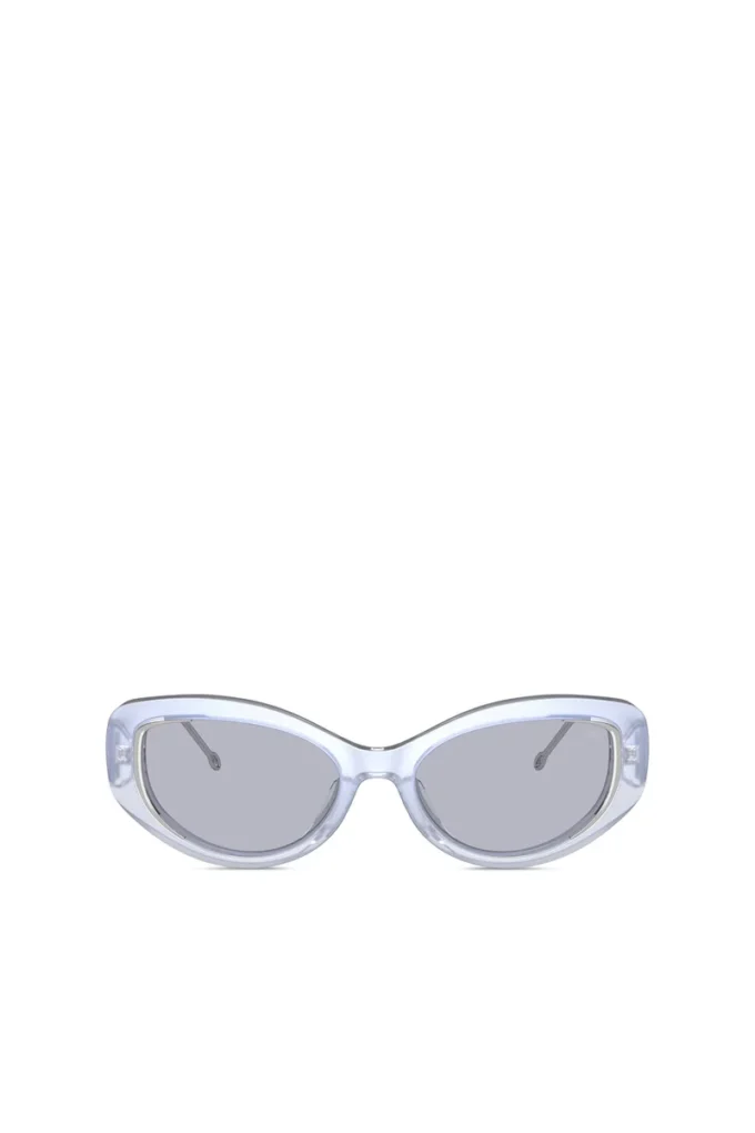 0dl2001 size 54 Cat-eye style sunglasses 0dl2001 size 54 Cat-eye style sunglasses