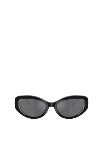 0dl2001 size 54 Cat-eye style sunglasses 0dl2001 size 54 Cat-eye style sunglasses