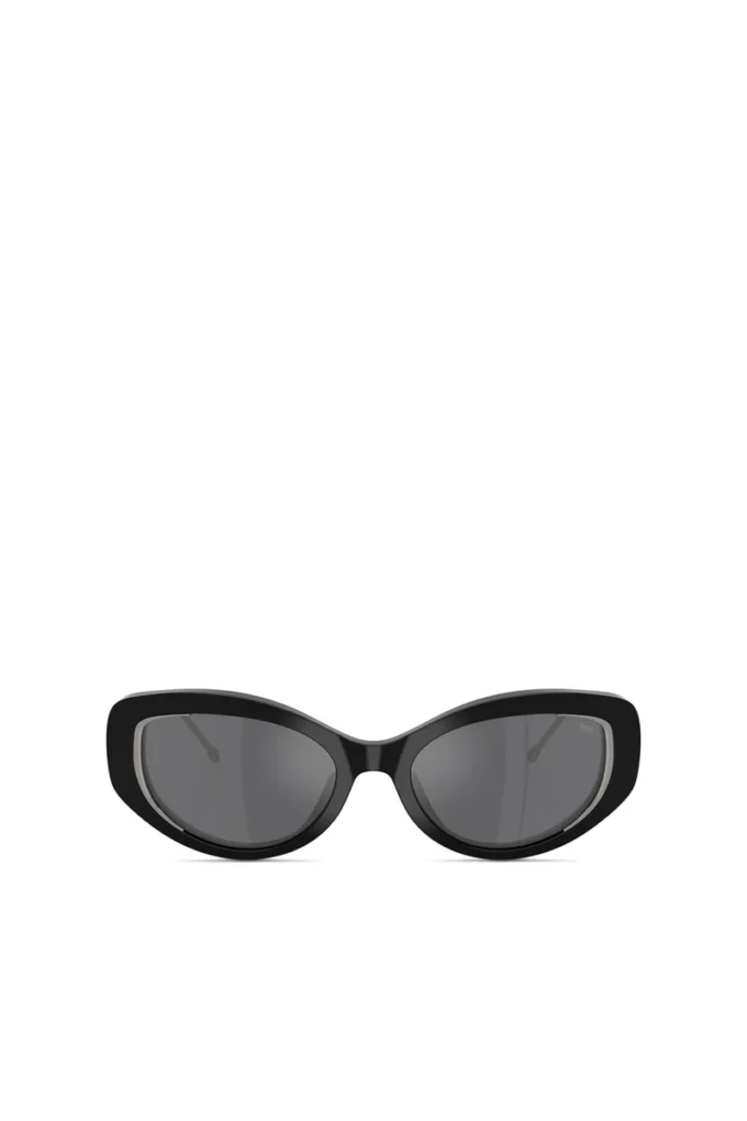 0dl2001 size 54 Cat-eye style sunglasses 0dl2001 size 54 Cat-eye style sunglasses