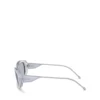 0dl2001 size 54 Cat-eye style sunglasses 0dl2001 size 54 Cat-eye style sunglasses