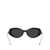 0dl2001 size 54 Cat-eye style sunglasses 0dl2001 size 54 Cat-eye style sunglasses