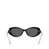 0dl2001 size 54 Cat-eye style sunglasses 0dl2001 size 54 Cat-eye style sunglasses