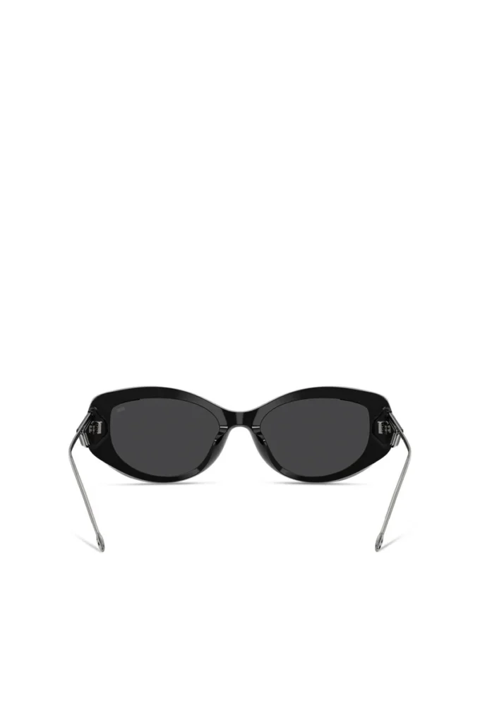 0dl2001 size 54 Cat-eye style sunglasses 0dl2001 size 54 Cat-eye style sunglasses