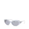 0dl2001 size 54 Cat-eye style sunglasses 0dl2001 size 54 Cat-eye style sunglasses