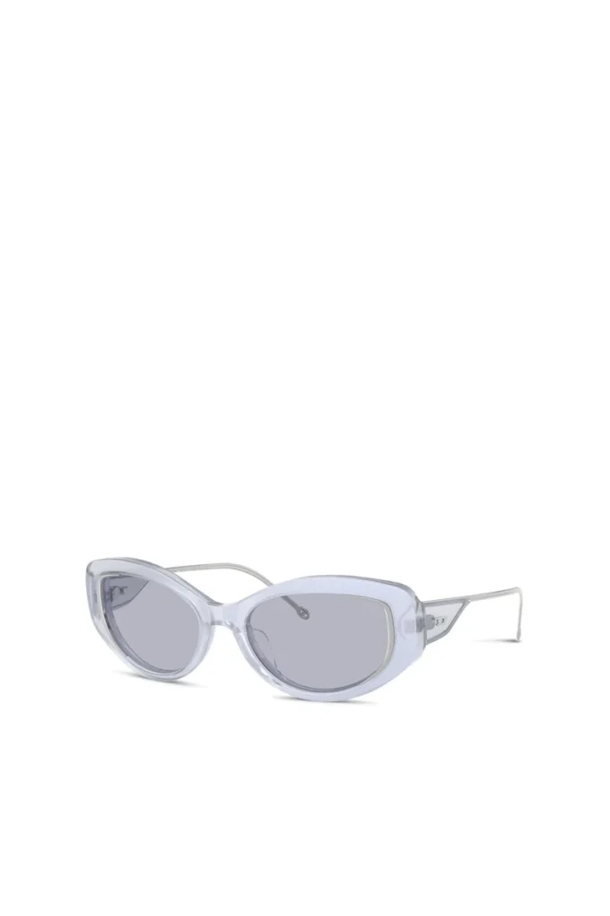 0dl2001 size 54 Cat-eye style sunglasses 0dl2001 size 54 Cat-eye style sunglasses