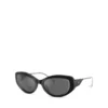 0dl2001 size 54 Cat-eye style sunglasses 0dl2001 size 54 Cat-eye style sunglasses