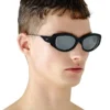 0dl2001 size 54 Cat-eye style sunglasses 0dl2001 size 54 Cat-eye style sunglasses