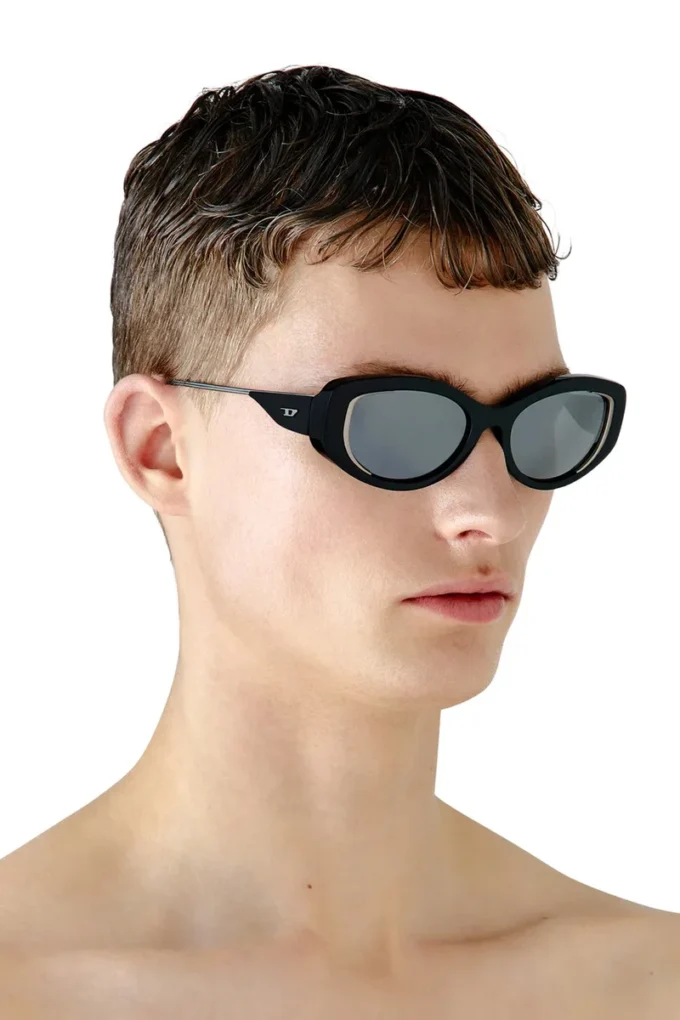0dl2001 size 54 Cat-eye style sunglasses 0dl2001 size 54 Cat-eye style sunglasses