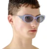 0dl2001 size 54 Cat-eye style sunglasses 0dl2001 size 54 Cat-eye style sunglasses