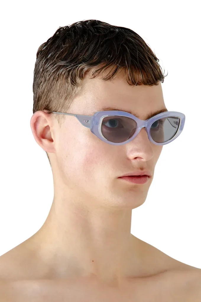 0dl2001 size 54 Cat-eye style sunglasses 0dl2001 size 54 Cat-eye style sunglasses
