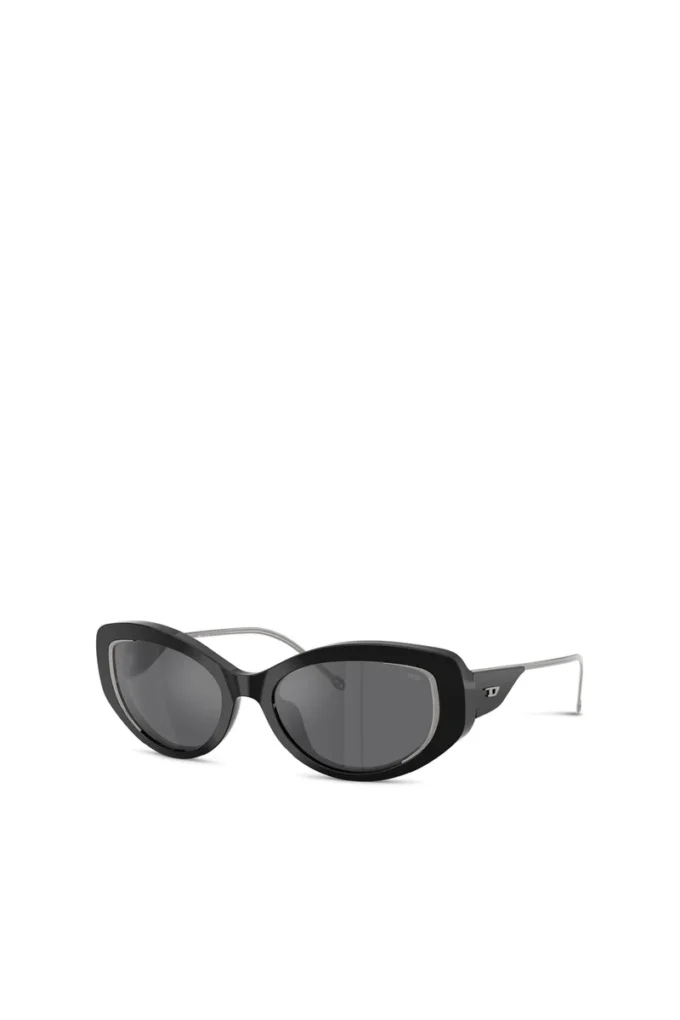 0dl2001 size 54 Cat-eye style sunglasses 0dl2001 size 54 Cat-eye style sunglasses