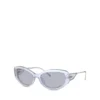 0dl2001 size 54 Cat-eye style sunglasses 0dl2001 size 54 Cat-eye style sunglasses