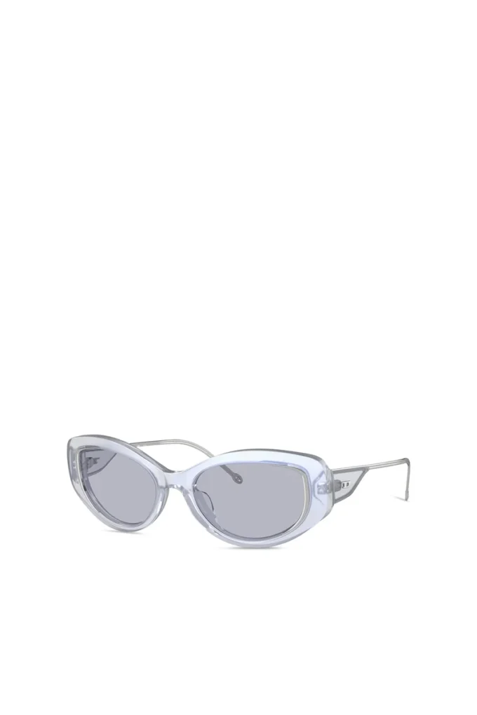 0dl2001 size 54 Cat-eye style sunglasses 0dl2001 size 54 Cat-eye style sunglasses